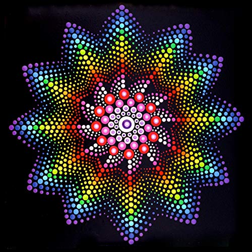 Dots Swirls and Swooshes Bundle  The Online Mandala Dot-Art Academy
