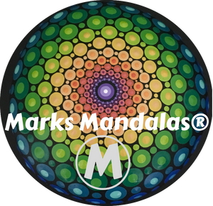 Marks Mandalas
