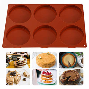 Can You Use Silicone Baking Molds For Resin?