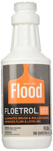 FLOOD/PPG FLD6-04 Floetrol Additive (1 Quart)