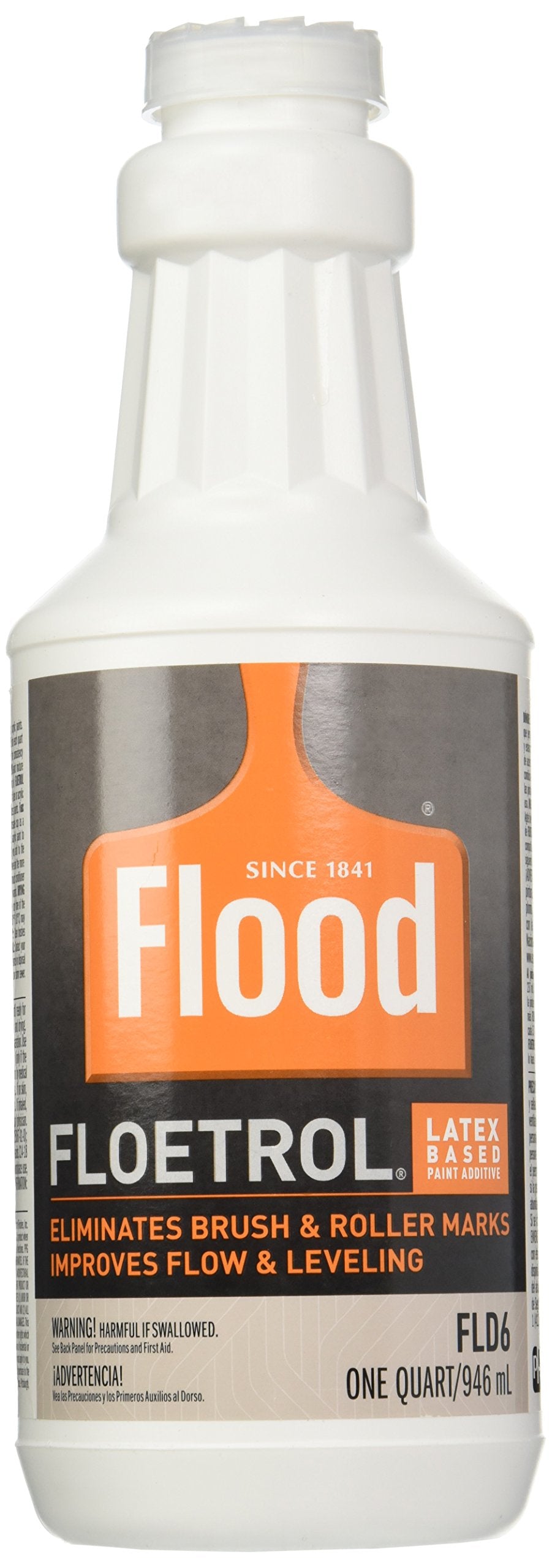 FLOOD/PPG FLD6-04 Floetrol Additive (1 Quart) – Marks Mandalas